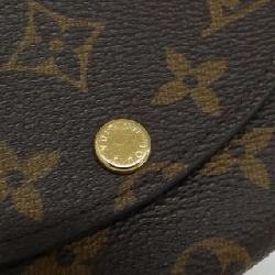 Ví tiền xu Louis Vuitton Monogram Porte Monnaie Rosalie M41939 621340