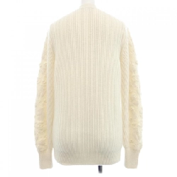 Áo khoác cardigan CHANEL 635502