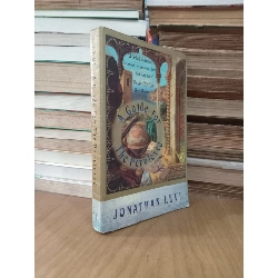 A GUIDE FOR THE PERPLEXED - Jonathan Levi