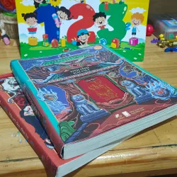 Kinh Dị Việt Ma Quỹ Dân Gian Kí----Duy Văn (Tập 1+Tập 2) 927656