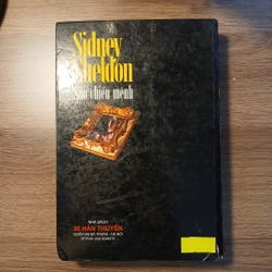 Sao chiếu mệnh - Sidney Sheldon 525562