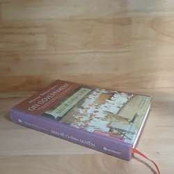 Bàn Về Chính Quyền - Marcus Tullius Cicero 716744