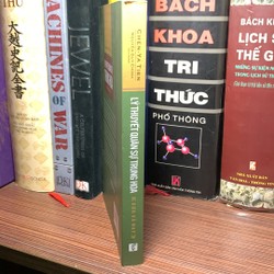 Lý Thuyết Quân Sự Trung Hoa Xưa Và Nay (Tái Bản 2019) 188084