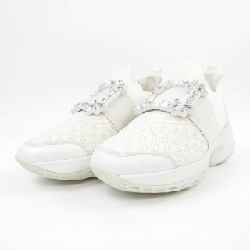 Giày sneaker Vivienne Vivier ROGER VIVIER Vivienne Strap Buckle 656087