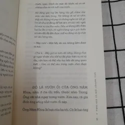 Nguyễn Nhật Ánh. Ngày Xưa Có Một Chuyện Tình. In lần 8. 960821