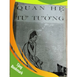 (TẶNG BOOKMARK) Photo Quan hệ tư tưởng - TÂM LINH - TÔN GIÁO - THIỀN - RBK2011-40
