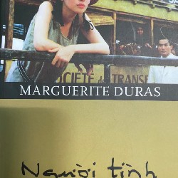 Người tình - Marguerite Duras 6458