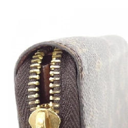 Ví Louis Vuitton Monogram Zippy M42616 622885