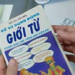 Để Sử Dụng Đúng Giới Từ (Sách Bỏ Túi) - Đức Tài & Đức Hòa 727304