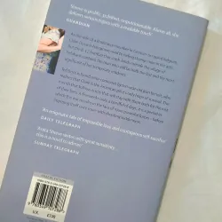 Literary / Psychological Fiction – Anita Shreve | RESISTANCE (bị bẩn vài trang) 749570