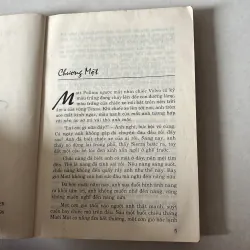 Thầm kín - Jan McDaniel 756708