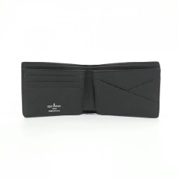 Louis Vuitton Damier Graphite (LV League) Porte-Feuille Multiple N64439 Ví Đựng Tiền 620144