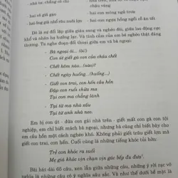 VĂN HÓA CÁC DÂN TỘC THIỂU SỐ NHỮNG GIÁ TRỊ ĐẶC SẮC - PHAN ĐĂNG NHẬT 705163