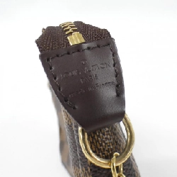 Túi đeo chéo mini Louis Vuitton Damier (T&B) N58011 - Hàng hiệu chính hãng 769372