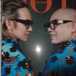 Tạp chí MỐT, số 07 và 08 năm 2025 534148