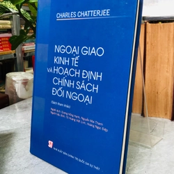 NGOẠI GIAO KINH TẾ VÀ HOẠCH ĐỊNH CHÍNH SÁCH ĐỐI NGOẠI 383958