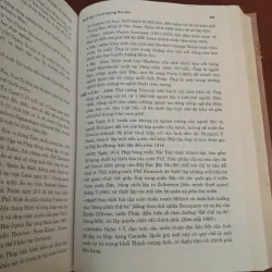 BIÊN NIÊN SỬ THẾ GIỚI TỪ TIỀN SỬ ĐẾN HIỆN ĐẠI - NGUYỄN VĂN DÂN 1033279