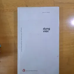 Đúng Việc (Bìa Cứng) - Giản Tư Trung 999892