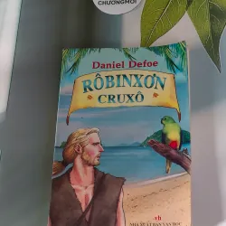Rôbinsơn Cruxô (2008) - Daniel Defoe 607679