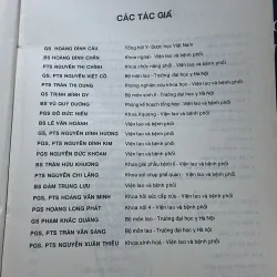 Bệnh học lao và bệnh phổi 2 tập - khổ lớn- chủ biên NGUYỄN ĐÌNH HƯỜNG  1000491