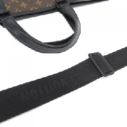 Túi xách cuối tuần Monogram Macassar GM M45733 của Louis Vuitton 608890