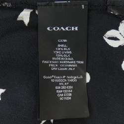 Áo sơ mi COACH - Hàng hiệu Authentic 809101