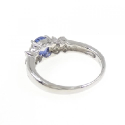 Nhẫn Sapphire PT900 1.01CT - Hàng hiệu Chính hãng 853033