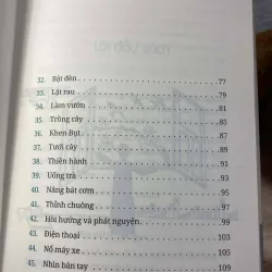 Từng Bước Nở Hoa Sen - Thích Nhất Hạnh 999292