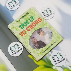 Tâm Lý Vợ Chồng - Dale Carnegie 715594