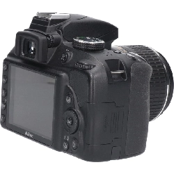 D3300 18-55VRII KIT - Hàng hiệu Authentic 879996