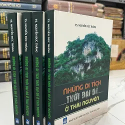 Những di tích thời đại đồ đá ở Thái Nguyên - TS. Nguyễn Đức Thắng 998940