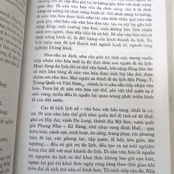 BẢO TÀNG DI TÍCH MỘT SỐ VẤN ĐỀ LÝ LUẬN VÀ THỰC TIỄN - NGUYỄN ĐÌNH THANH 739165