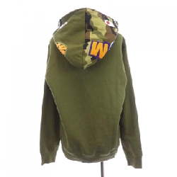 A BATHING APE 001ZPK701005M Áo khoác - Hàng hiệu Chính hãng 893971