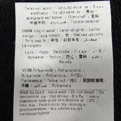 【Mã giảm giá】Red Valentino RED VALENTINO Áo len 635052