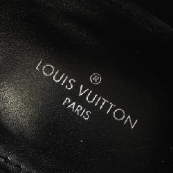 Giày Oxford Derby LOUIS VUITTON LV - Hàng hiệu Chính hãng 829764