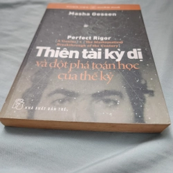 Thiên tài kỳ dị và đột phá toán học của thế kỷ | Masha Gessen 498464