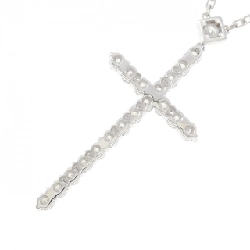 Cartier Cross the Line Necklace - Hàng hiệu Authentic 842255