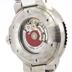 Đồng hồ Oris Aquis Date 01 733 7730 4134-07 SS tự động - Hàng hiệu chính hãng 883622