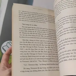 Trở Thành Người Ảnh Hưởng - John C. Maxwell & Jim Dornan 961201