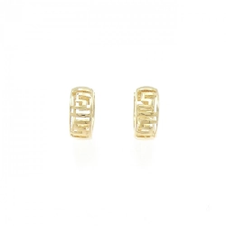 K18YG Bông tai - Hàng hiệu Chính hãng