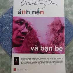 Trịnh Công Sơn ánh nến và bạn bè