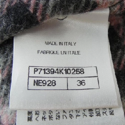 【Mã giảm giá】Áo khoác CHANEL 641860