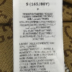 【Mã giảm giá】Gucci GUCCI Đầm 649879