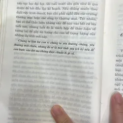 Vì sao cha mẹ tốt mà con lại hư - sách nuôi dạy con giáo dục - E Kent Hayes  1036095