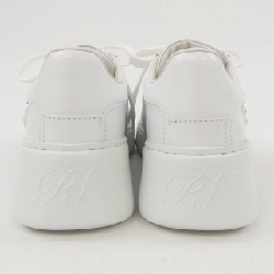 Giày sneaker ROGER VIVIER Viv Skate Strass Buckle - Hàng hiệu Authentic 828252