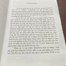 CHÀNG TADEUSH HAY LÀ VỤ CƯỠNG CHIẾM CUỐI CÙNG Ở LITVA 604411