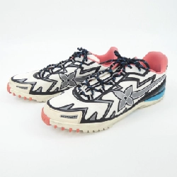 Giày sneaker dòng LV Sprint của Louis Vuitton - Hàng hiệu Authentic 904272