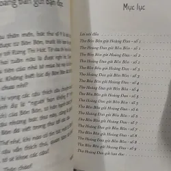 Chuyện Của Bôn Bôn - Chiến Binh Chào Mào - Đoàn Bảo Châu 798485