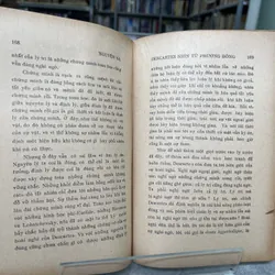 DESCARTES NHÌN TỪ PHƯƠNG ĐÔNG 704039