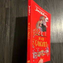 Bà Nội Gangxto - David Walliams 220727